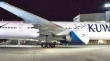 الطيران المدني الكويتي يصدر توضيحاً عاجلاً حول حقيقة استهداف المطار بطائرات مسيرة